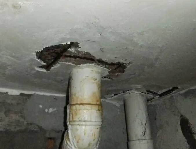 广河卫生间漏水维修公司浅析广河卫生间渗水维修的方法