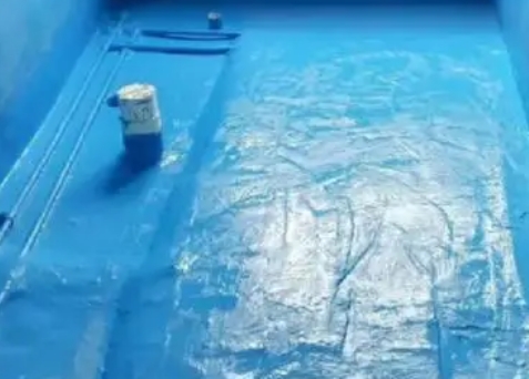 广河卫生间漏水维修公司分享下广河卫生间防水工程中常用防水涂料介绍。